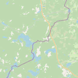 SW map tile