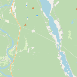 SW map tile