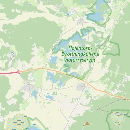 SW map tile