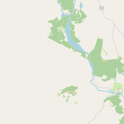 SW map tile