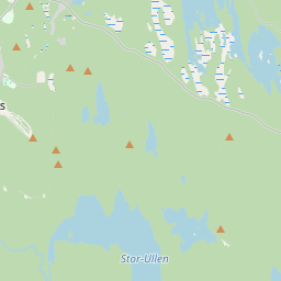 SW map tile