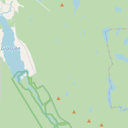 SW map tile