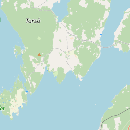 SW map tile