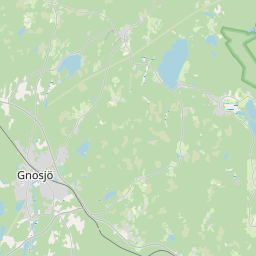 SW map tile