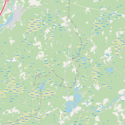 SW map tile