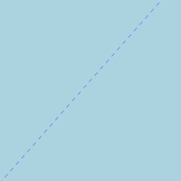 SW map tile
