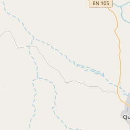 SW map tile