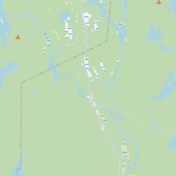 SW map tile
