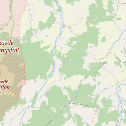 SW map tile