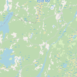 SW map tile