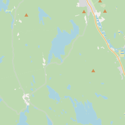 SW map tile