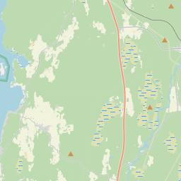 SW map tile