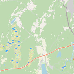 SW map tile