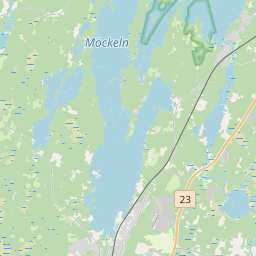SW map tile