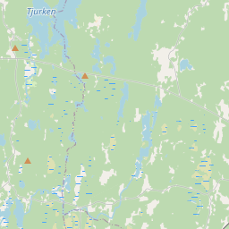 SW map tile