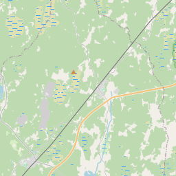 SW map tile