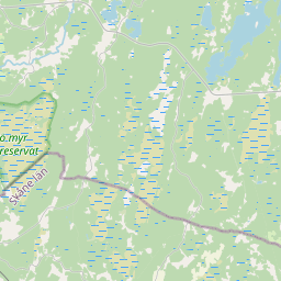 SW map tile