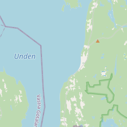 SW map tile