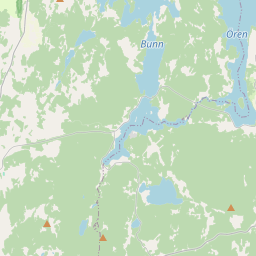 SW map tile
