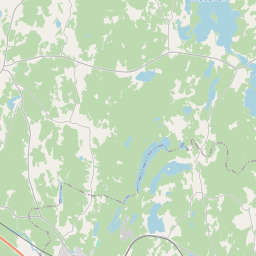 SW map tile