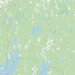 SW map tile