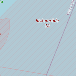 SW map tile