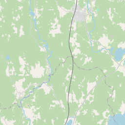 SW map tile