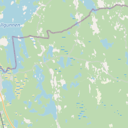 SW map tile