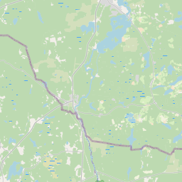 SW map tile