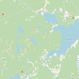 SW map tile