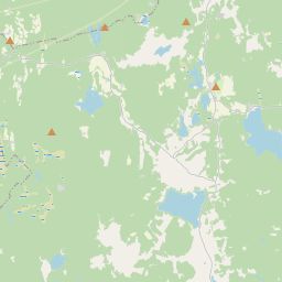 SW map tile