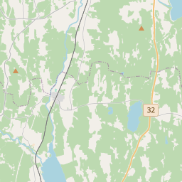 SW map tile