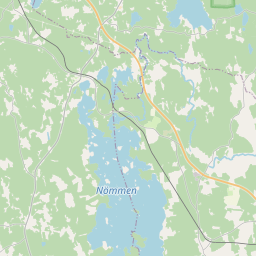 SW map tile
