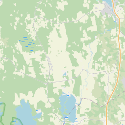 SW map tile