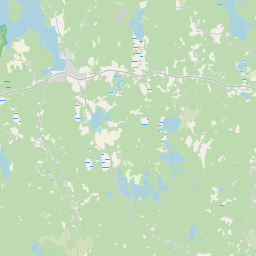 SW map tile