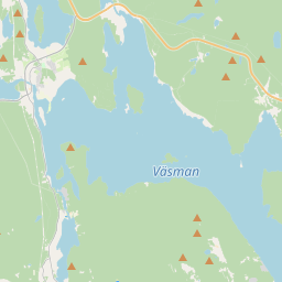 SW map tile