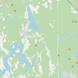 SW map tile