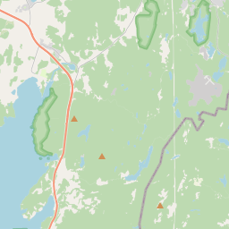 SW map tile