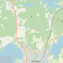 SW map tile