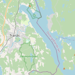 SW map tile