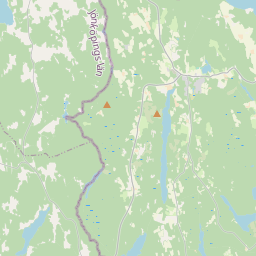 SW map tile