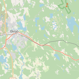 SW map tile