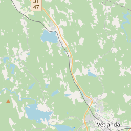 SW map tile