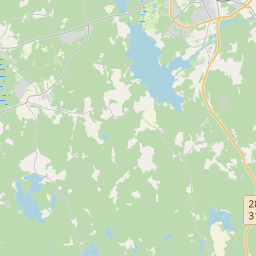 SW map tile