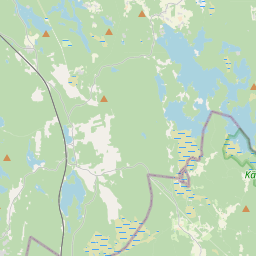 SW map tile