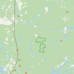 SW map tile