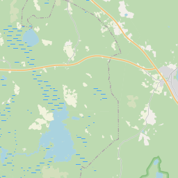SW map tile
