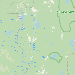 SW map tile