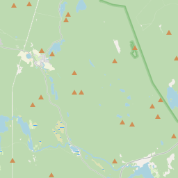 SW map tile