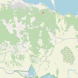 SW map tile